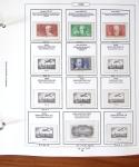 1900-77 Collection de France principalement neuve en