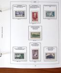 1900-77 Collection de France principalement neuve en