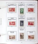1900-77 Collection de France principalement neuve en