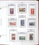 1900-77 Collection de France principalement neuve en