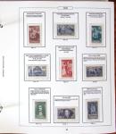 1900-77 Collection de France principalement neuve en