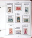 1900-77 Collection de France principalement neuve en