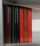 1850-1980 Attractive mint and used collection in seven