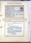 1805-1930, POLICE et GENDARMERIE, petit ensemble spécialisée