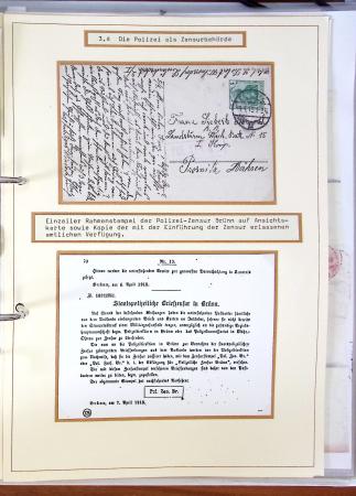 1805-1930, POLICE et GENDARMERIE, petit ensemble spécialisée