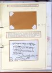 1805-1930, POLICE et GENDARMERIE, petit ensemble spécialisée