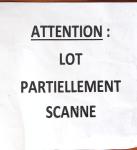 1850-1960 Small estate in two boxes, mostly with sections