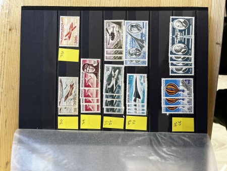 1849-1983 Collection de France avec période classique,