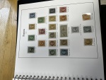 1849-1983 Collection de France avec période classique,