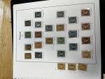 1849-1983 Collection de France avec période classique,
