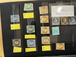 1849-1983 Collection de France avec période classique,