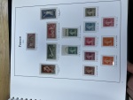 1849-1983 Collection de France avec période classique,