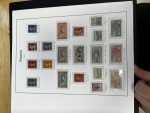1849-1983 Collection de France avec période classique,