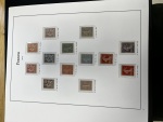 1849-1983 Collection de France avec période classique,