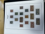 1849-1983 Collection de France avec période classique,