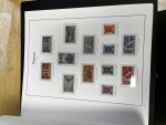 1849-1983 Collection de France avec période classique,