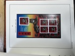 1849-2022, Collection de France 9 classeurs Moc, section