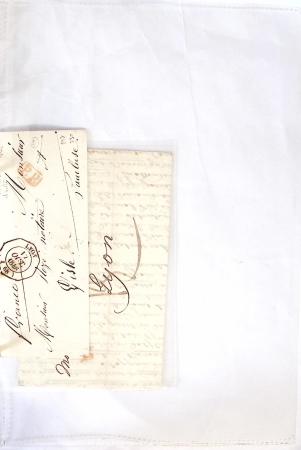 1580-1876, Superbe collection d'exposition sur LA POSTE