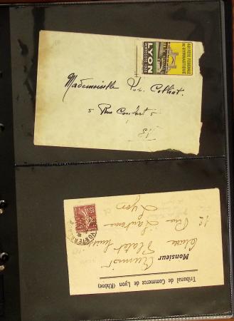 1580-1876, Superbe collection d'exposition sur LA POSTE