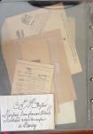 1580-1876, Superbe collection d'exposition sur LA POSTE