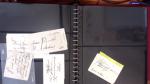 1580-1876, Superbe collection d'exposition sur LA POSTE