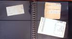 1580-1876, Superbe collection d'exposition sur LA POSTE