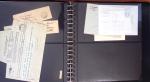 1580-1876, Superbe collection d'exposition sur LA POSTE