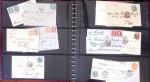 1580-1876, Superbe collection d'exposition sur LA POSTE
