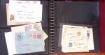 1580-1876, Superbe collection d'exposition sur LA POSTE