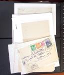1580-1876, Superbe collection d'exposition sur LA POSTE