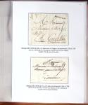 1580-1876, Superbe collection d'exposition sur LA POSTE