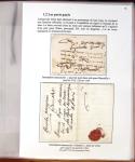 1580-1876, Superbe collection d'exposition sur LA POSTE