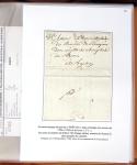 1580-1876, Superbe collection d'exposition sur LA POSTE