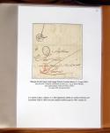 1580-1876, Superbe collection d'exposition sur LA POSTE
