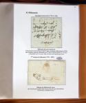 1580-1876, Superbe collection d'exposition sur LA POSTE