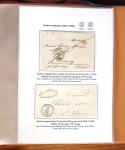 1580-1876, Superbe collection d'exposition sur LA POSTE