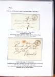 1580-1876, Superbe collection d'exposition sur LA POSTE