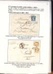 1580-1876, Superbe collection d'exposition sur LA POSTE