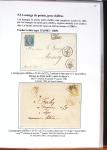 1580-1876, Superbe collection d'exposition sur LA POSTE