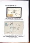 1580-1876, Superbe collection d'exposition sur LA POSTE