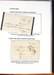 1580-1876, Superbe collection d'exposition sur LA POSTE