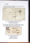 1580-1876, Superbe collection d'exposition sur LA POSTE