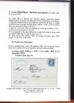 1580-1876, Superbe collection d'exposition sur LA POSTE