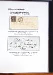 1580-1876, Superbe collection d'exposition sur LA POSTE