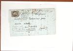 1580-1876, Superbe collection d'exposition sur LA POSTE