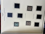1849-2020, 2 Collection de France, 1849-1996  collection
