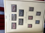 1849-2020, 2 Collection de France, 1849-1996  collection
