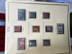 1849-2020, 2 Collection de France, 1849-1996  collection