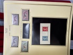 1849-2020, 2 Collection de France, 1849-1996  collection