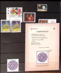 1900-2012, Collection en 11 albums, avec N°122 neuf